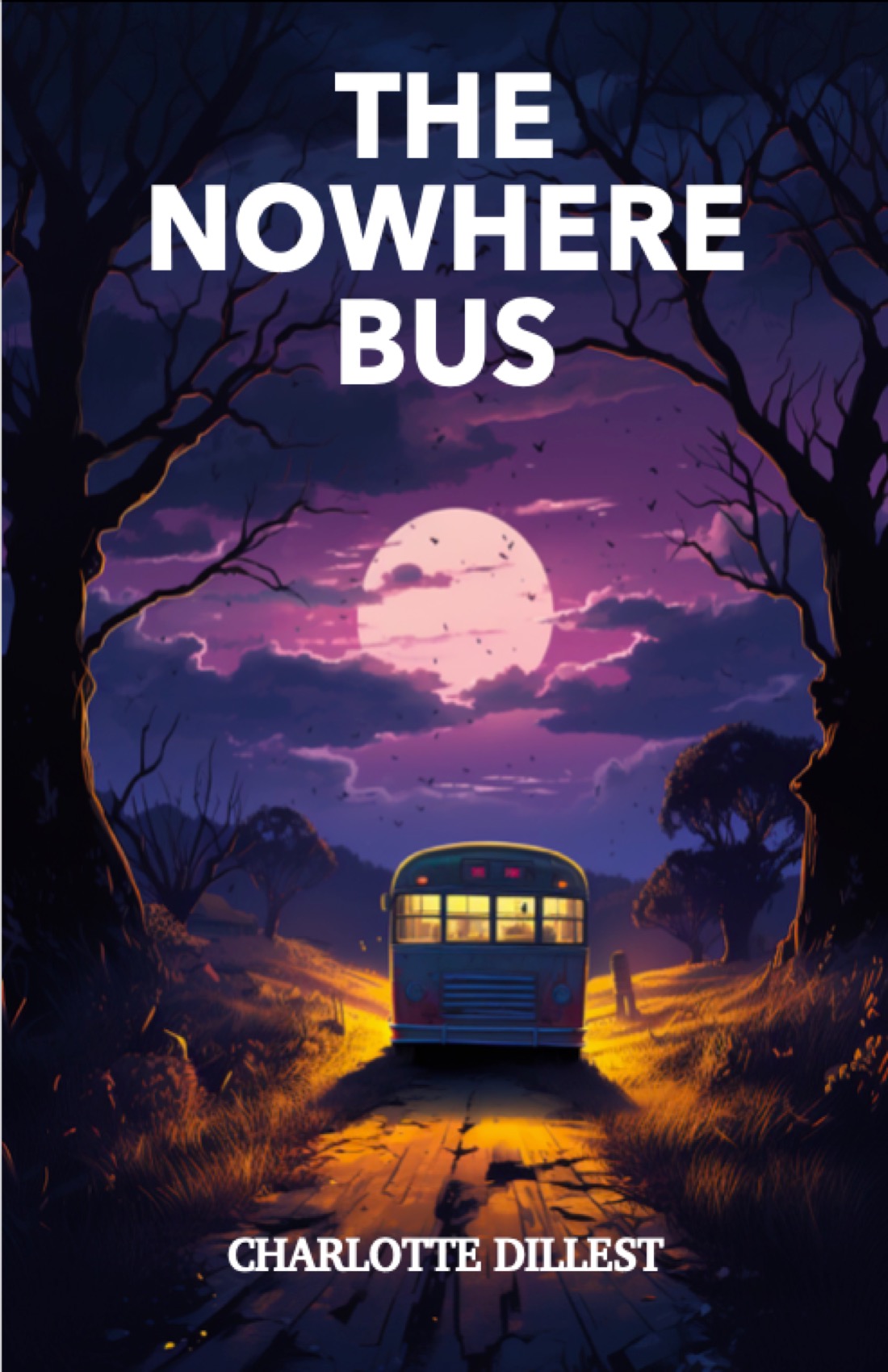 The Nowhere Bus